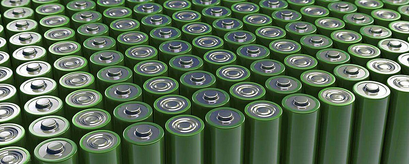 半岛·综合体育中国官网锂电池回收处理设备推动废旧动力锂电池新生